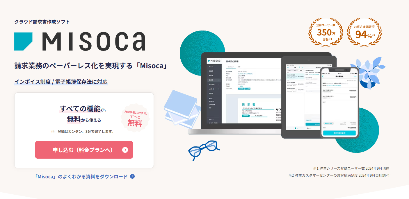 Misoca
